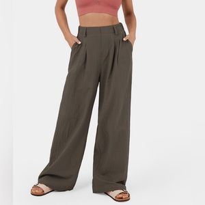 Halara Pant - Medium